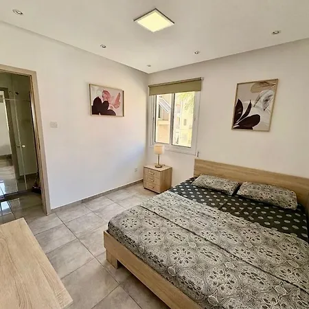 Jane 202 Cosy 1 Bedroom Apartman *